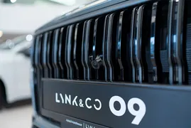 Lynk & Co 09, 2.0 L, 2024 year, 0 km, Baku - Price: 82 899 ₼ - Tunel.az