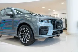 Lynk & Co 09, 2.0 L, 2024 year, 0 km, Baku - Price: 82 899 ₼ - Tunel.az