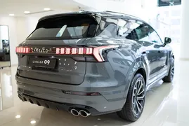 Lynk & Co 09, 2.0 L, 2024 year, 0 km, Baku - Price: 82 899 ₼ - Tunel.az