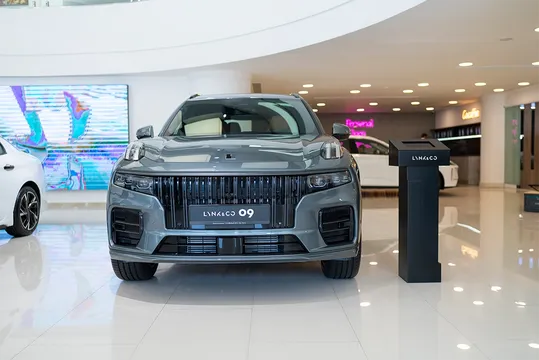 Lynk & Co 09, 2.0 L, 2024 year, 0 km, Baku - Price: 82 899 ₼ - Tunel.az