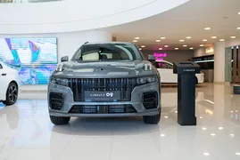 Lynk & Co 09, 2.0 L, 2024 year, 0 km, Baku - Price: 82 899 ₼ - Tunel.az