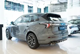 Lynk & Co 09, 2.0 L, 2024 year, 0 km, Baku - Price: 82 899 ₼ - Tunel.az