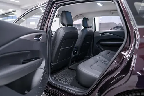 Wuling Starlight, 1.5 L, 2024 ano, 0 km, Baku - Preço: 38 900 ₼ - Tunel.az
