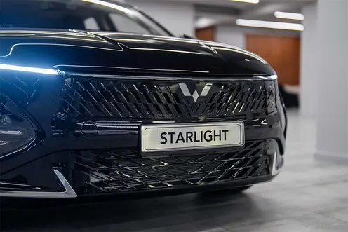 Wuling Starlight, 1.5 L, 2024 ano, 0 km, Baku - Preço: 38 900 ₼ - Tunel.az