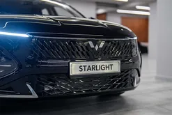 Wuling Starlight, 1.5 L, 2024 ano, 0 km, Baku - Preço: 38 900 ₼ - Tunel.az