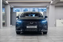Wuling Starlight, 1.5 L, 2024 ano, 0 km, Baku - Preço: 38 900 ₼ - Tunel.az