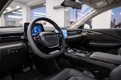 Wuling Starlight, 1.5 L, 2024 ano, 0 km, Baku - Preço: 38 900 ₼ - Tunel.az