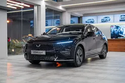 Wuling Starlight, 1.5 L, 2024 ano, 0 km, Baku - Preço: 38 900 ₼ - Tunel.az