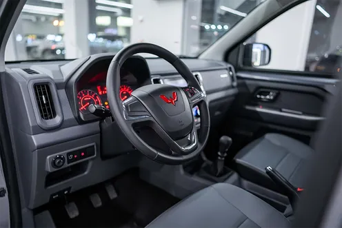Wuling Fighting, 1.5 L, 2024 год, 0 km, Баку - Цена: 27 500 ₼ - Tunel.az