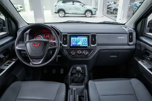 Wuling Fighting, 1.5 L, 2024 год, 0 km, Баку - Цена: 27 500 ₼ - Tunel.az