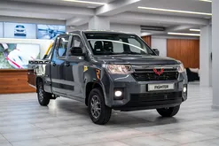 Wuling Fighting, 1.5 L, 2024 год, 0 km, Баку - Цена: 27 500 ₼ - Tunel.az