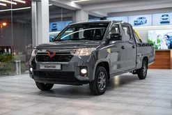 Wuling Fighting, 1.5 L, 2024 год, 0 km, Баку - Цена: 27 500 ₼ - Tunel.az