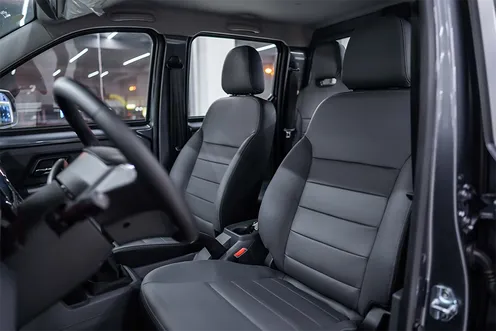 Wuling Fighting, 1.5 L, 2024 год, 0 km, Баку - Цена: 27 500 ₼ - Tunel.az
