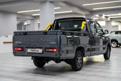 Wuling Fighting, 1.5 L, 2024 год, 0 km, Баку - Цена: 27 500 ₼ - Tunel.az