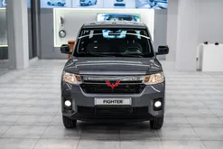 Wuling Fighting, 1.5 L, 2024 год, 0 km, Баку - Цена: 27 500 ₼ - Tunel.az