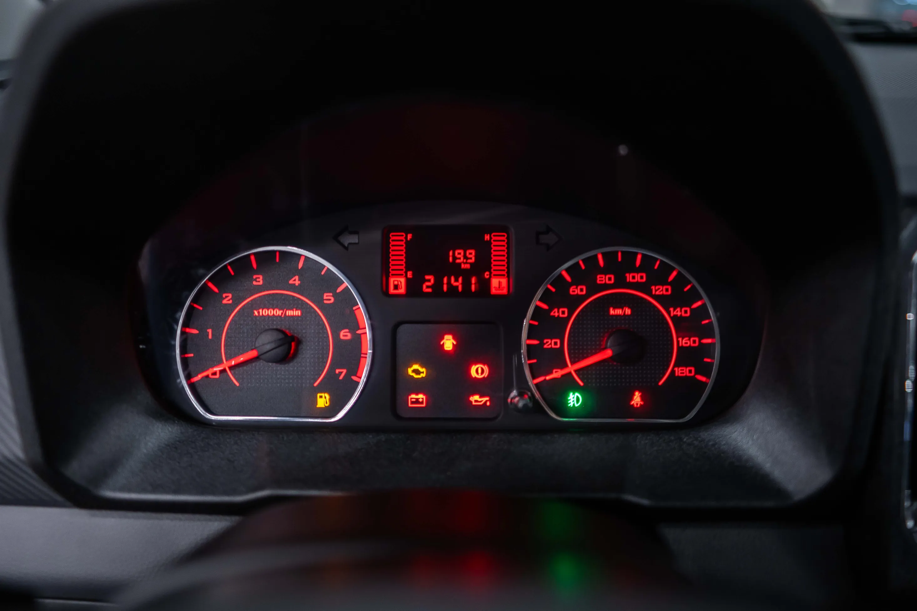Wuling Fighting, 1.5 L, 2024 год, 0 km, Баку - Цена: 27 500 ₼ - Tunel.az