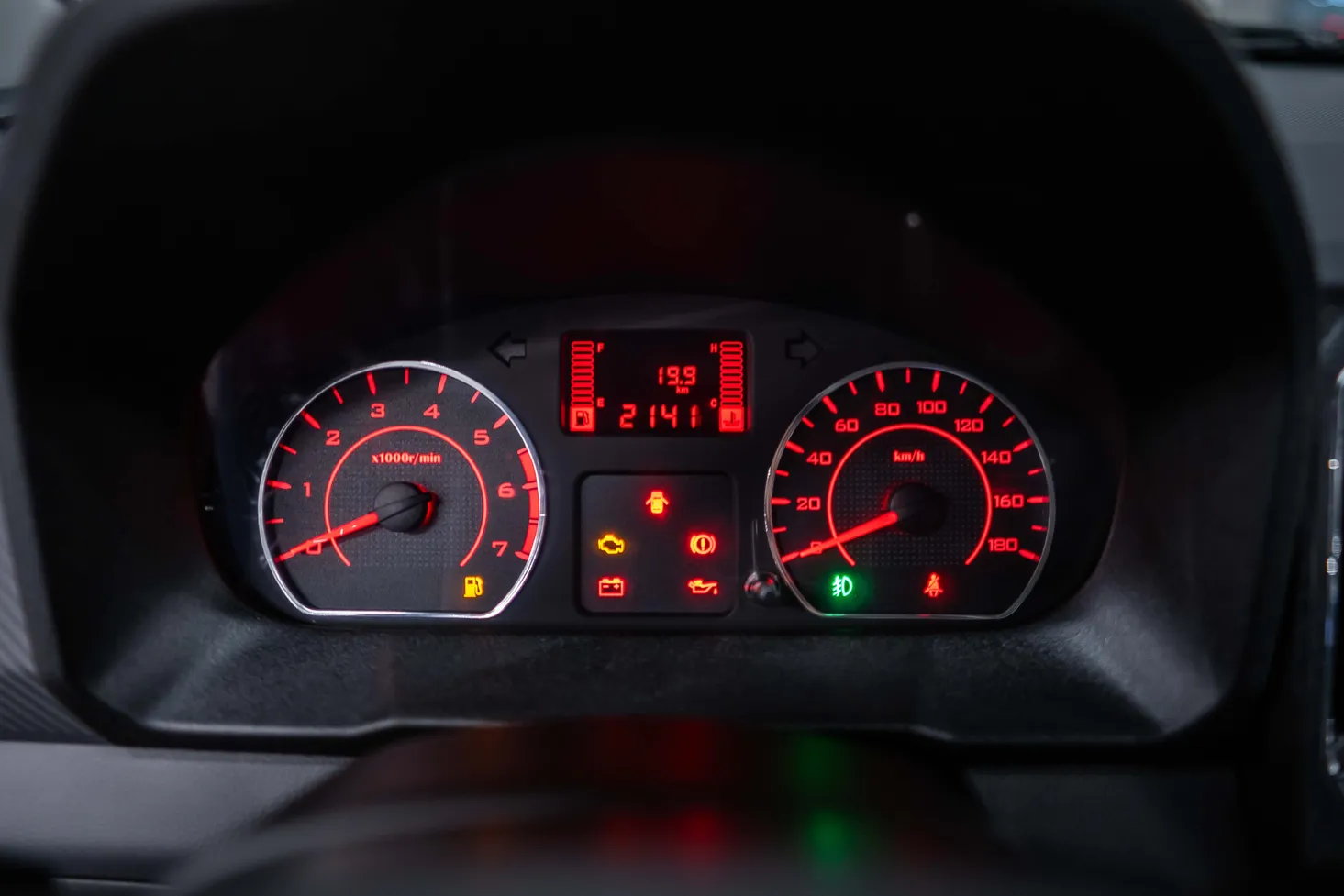 Wuling Fighting, 1.5 L, 2024 год, 0 km, Баку - Цена: 27 500 ₼ - Tunel.az