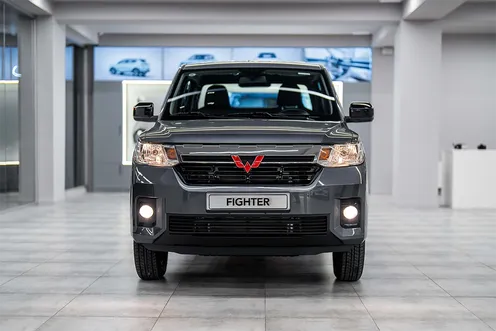 Wuling Fighting, 1.5 L, 2024 год, 0 km, Баку - Цена: 27 500 ₼ - Tunel.az