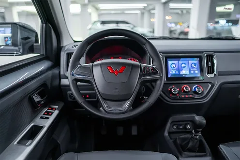 Wuling Fighting, 1.5 L, 2024 год, 0 km, Баку - Цена: 27 500 ₼ - Tunel.az