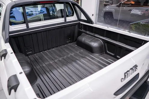 JMC Vigus Plus, 2.0 L, 2024 год, 0 km, Баку - Цена: 43 900 ₼ - Tunel.az