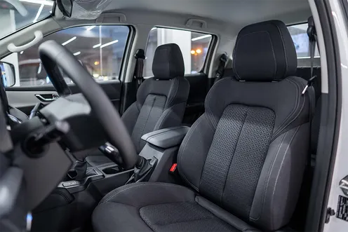 JMC Vigus Plus, 2.0 L, 2024 год, 0 km, Баку - Цена: 43 900 ₼ - Tunel.az