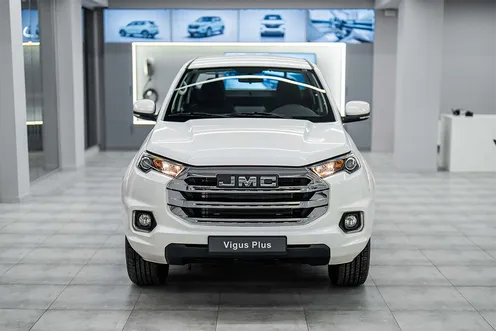 JMC Vigus Plus, 2.0 L, 2024 год, 0 km, Баку - Цена: 43 900 ₼ - Tunel.az