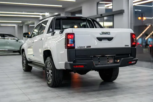 JMC Vigus Plus, 2.0 L, 2024 год, 0 km, Баку - Цена: 43 900 ₼ - Tunel.az