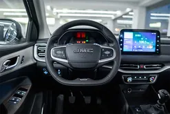JMC Vigus Plus, 2.0 L, 2024 год, 0 km, Баку - Цена: 43 900 ₼ - Tunel.az
