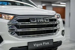JMC Vigus Plus, 2.0 L, 2024 год, 0 km, Баку - Цена: 43 900 ₼ - Tunel.az