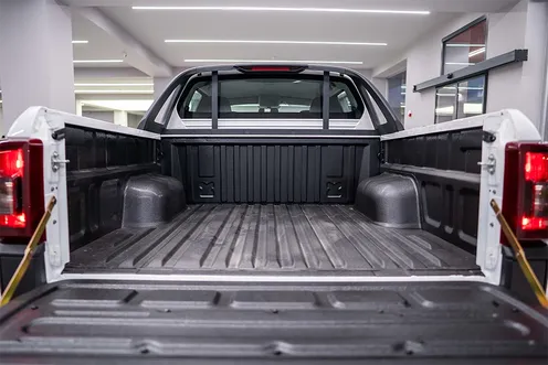 JMC Vigus Plus, 2.0 L, 2024 год, 0 km, Баку - Цена: 43 900 ₼ - Tunel.az