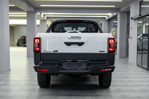 JMC Vigus Plus, 2.0 L, 2024 год, 0 km, Баку - Цена: 43 900 ₼ - Tunel.az