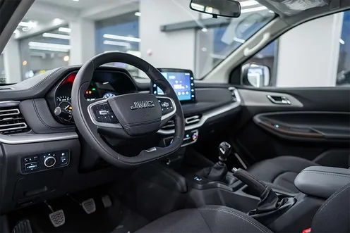JMC Vigus Plus, 2.0 L, 2024 год, 0 km, Баку - Цена: 43 900 ₼ - Tunel.az