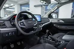 JMC Vigus Plus, 2.0 L, 2024 год, 0 km, Баку - Цена: 43 900 ₼ - Tunel.az