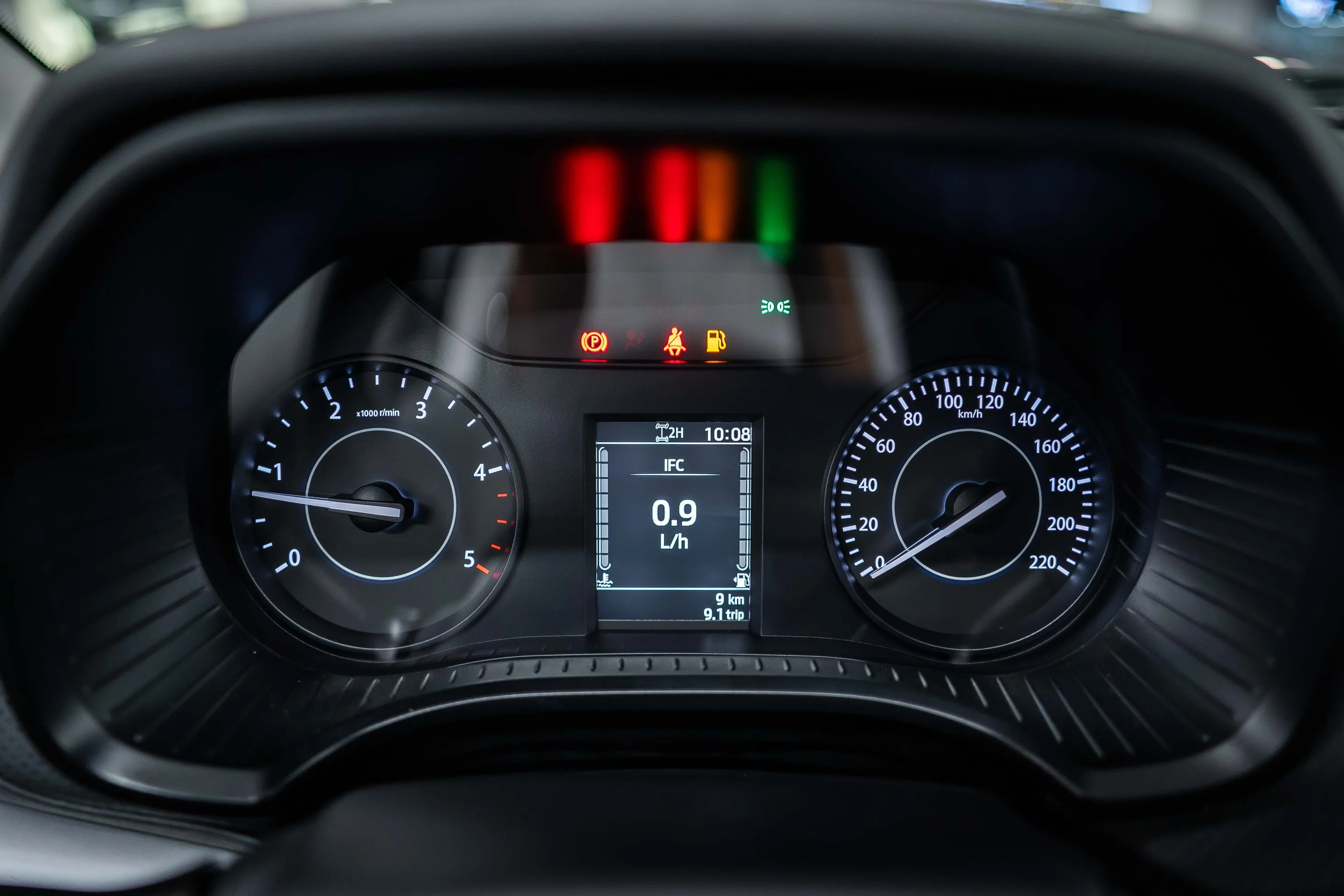 JMC Vigus Plus, 2.0 L, 2024 год, 0 km, Баку - Цена: 43 900 ₼ - Tunel.az
