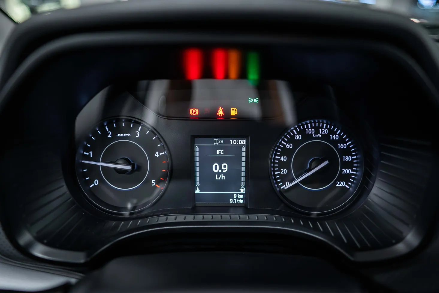 JMC Vigus Plus, 2.0 L, 2024 год, 0 km, Баку - Цена: 43 900 ₼ - Tunel.az