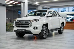 JMC Vigus Plus, 2.0 L, 2024 год, 0 km, Баку - Цена: 43 900 ₼ - Tunel.az