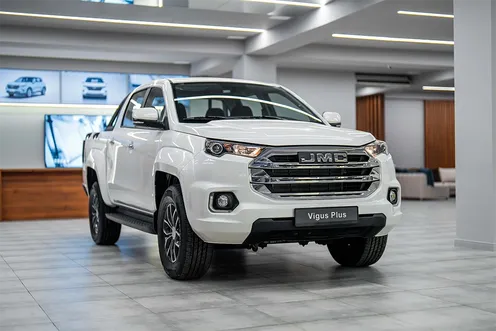 JMC Vigus Plus, 2.0 L, 2024 год, 0 km, Баку - Цена: 43 900 ₼ - Tunel.az