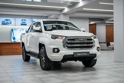 JMC Vigus Plus, 2.0 L, 2024 год, 0 km, Баку - Цена: 43 900 ₼ - Tunel.az