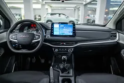 JMC Vigus Plus, 2.0 L, 2024 год, 0 km, Баку - Цена: 43 900 ₼ - Tunel.az