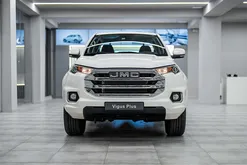 JMC Vigus Plus, 2.0 L, 2024 год, 0 km, Баку - Цена: 43 900 ₼ - Tunel.az