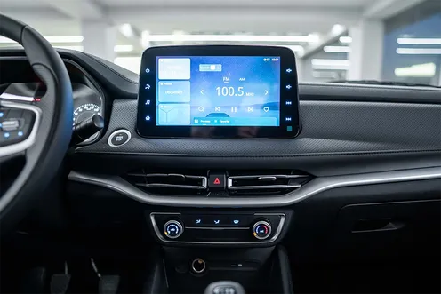 JMC Vigus Plus, 2.0 L, 2024 год, 0 km, Баку - Цена: 43 900 ₼ - Tunel.az