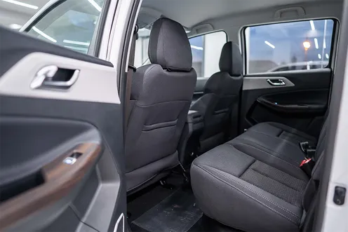 JMC Vigus Plus, 2.0 L, 2024 год, 0 km, Баку - Цена: 43 900 ₼ - Tunel.az
