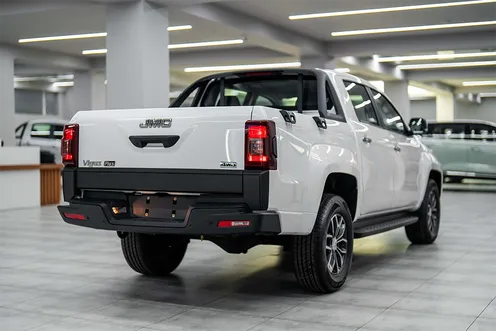 JMC Vigus Plus, 2.0 L, 2024 год, 0 km, Баку - Цена: 43 900 ₼ - Tunel.az