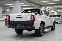 JMC Vigus Plus, 2.0 L, 2024 год, 0 km, Баку - Цена: 43 900 ₼ - Tunel.az