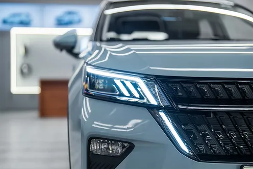 Wuling Asta, 2.0 L, 2024 year, 0 km, Baku - Price: 39 900 ₼ - Tunel.az