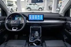 Wuling Asta, 2.0 L, 2024 year, 0 km, Baku - Price: 39 900 ₼ - Tunel.az
