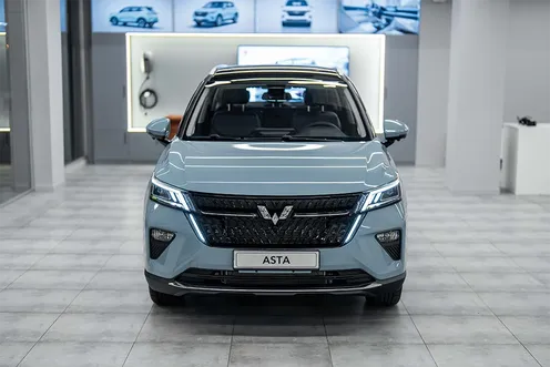 Wuling Asta, 2.0 L, 2024 year, 0 km, Baku - Price: 39 900 ₼ - Tunel.az