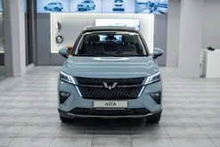 Wuling Asta, 2.0 L, 2024 year, 0 km, Baku - Price: 39 900 ₼ - Tunel.az