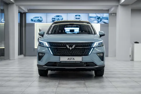Wuling Asta, 2.0 L, 2024 year, 0 km, Baku - Price: 39 900 ₼ - Tunel.az