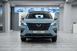 Wuling Asta, 2.0 L, 2024 year, 0 km, Baku - Price: 39 900 ₼ - Tunel.az